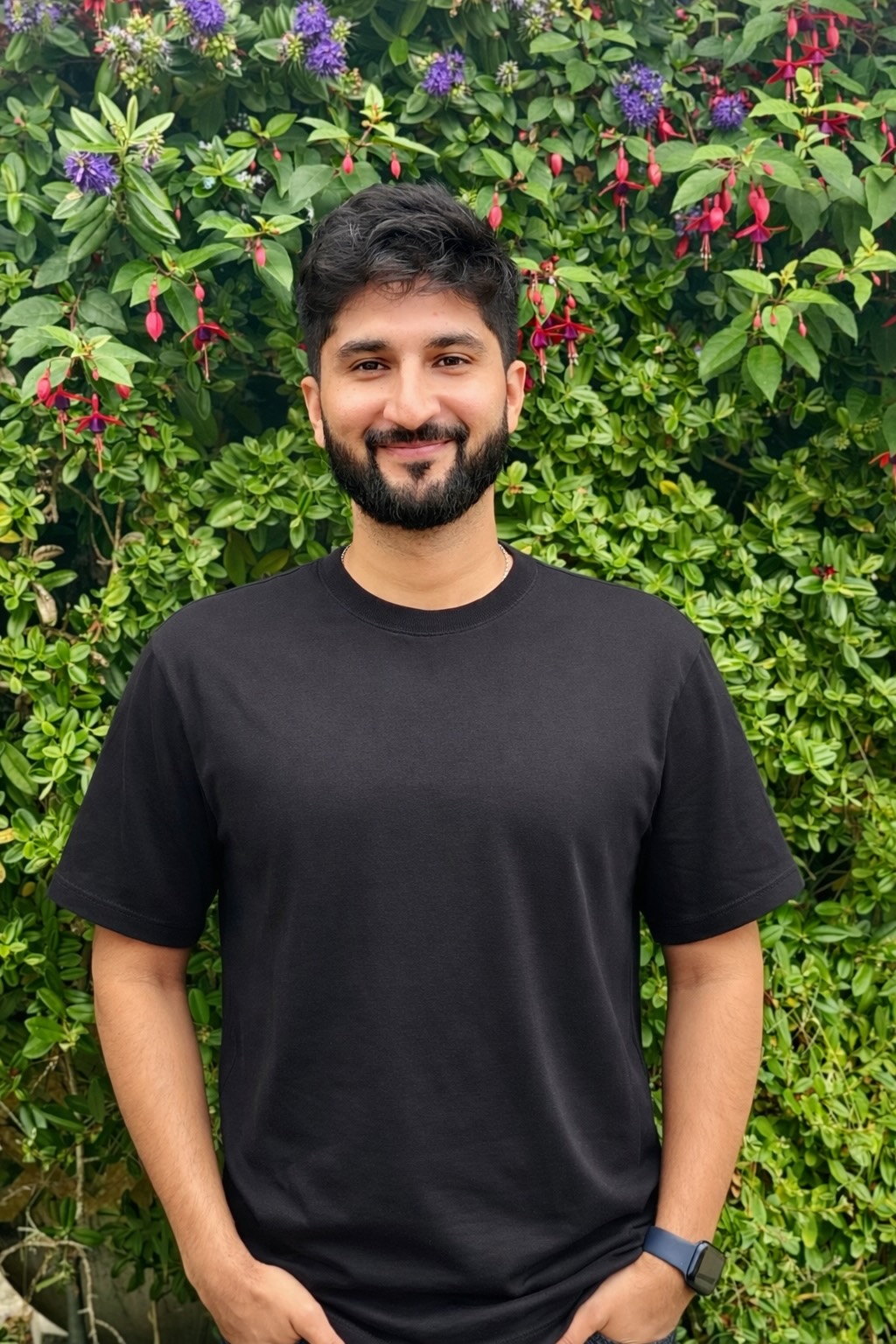 Markivia Digital CEO